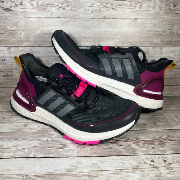 adidas gazelle silver green womens adidas Ultraboost 5 GTX Women's Running Shoes Black